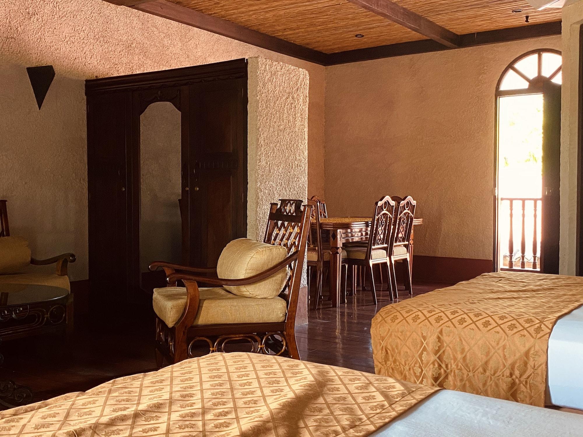 Hotel El Internacional Granada Extérieur photo