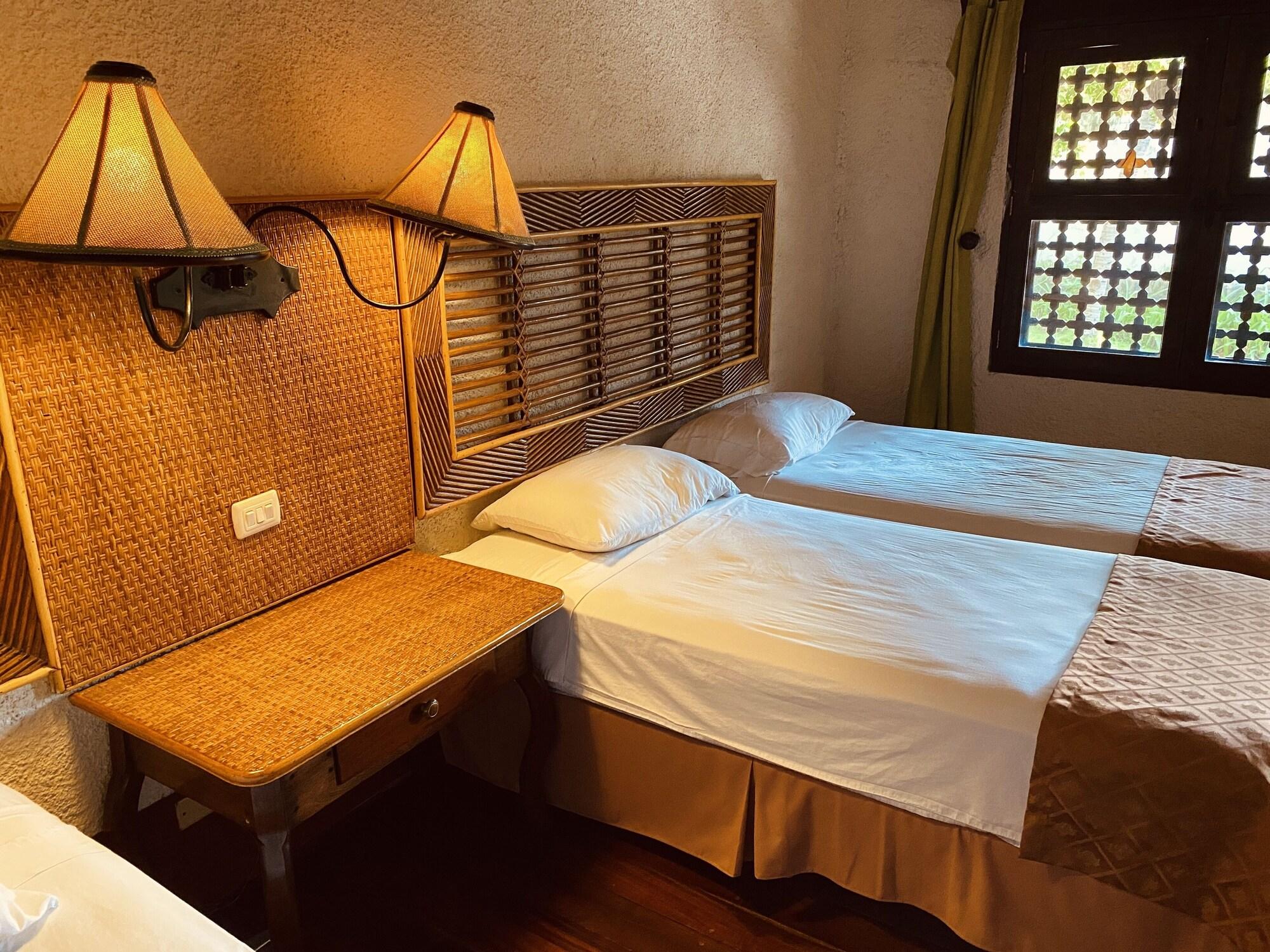Hotel El Internacional Granada Extérieur photo