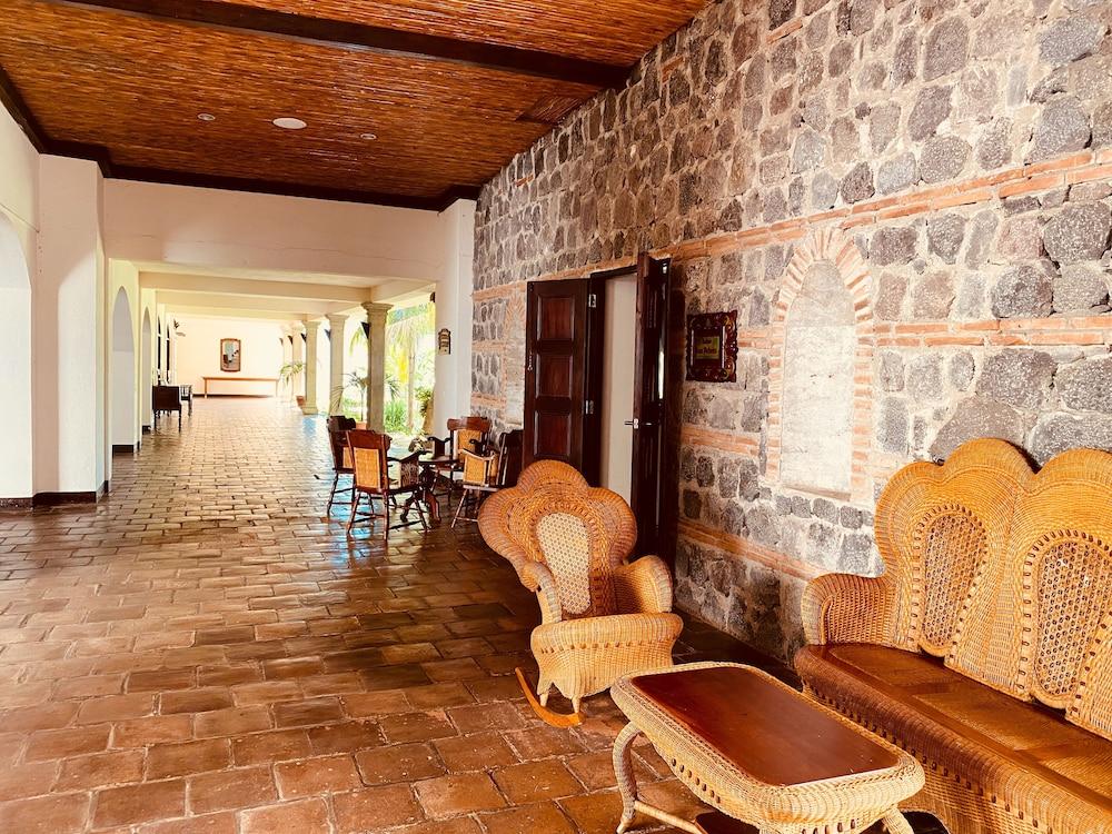 Hotel El Internacional Granada Extérieur photo