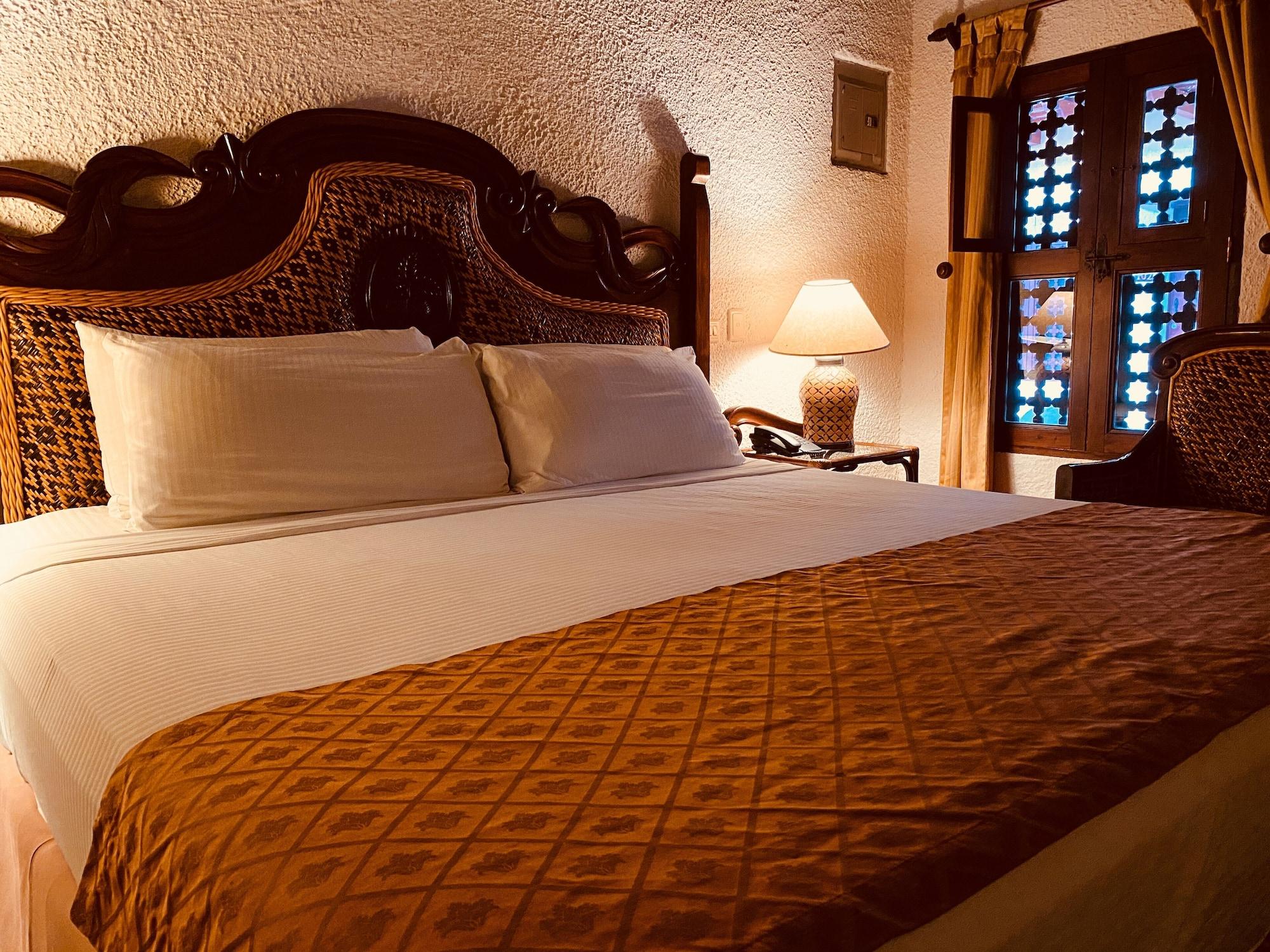Hotel El Internacional Granada Extérieur photo