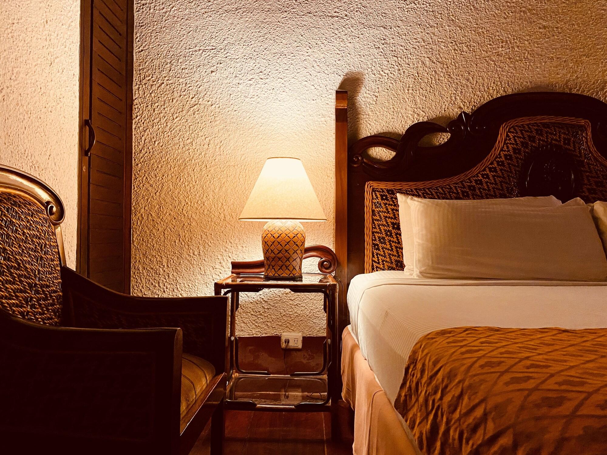 Hotel El Internacional Granada Extérieur photo