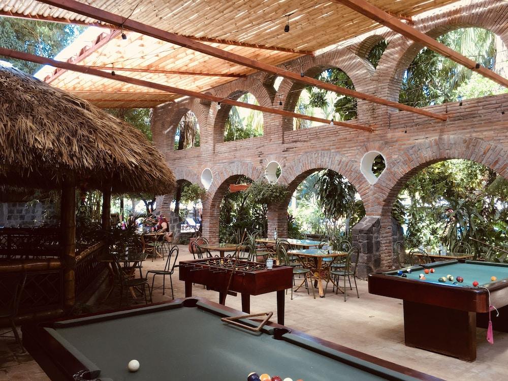 Hotel El Internacional Granada Extérieur photo