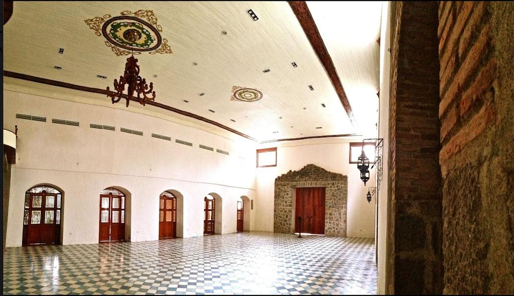 Hotel El Internacional Granada Extérieur photo
