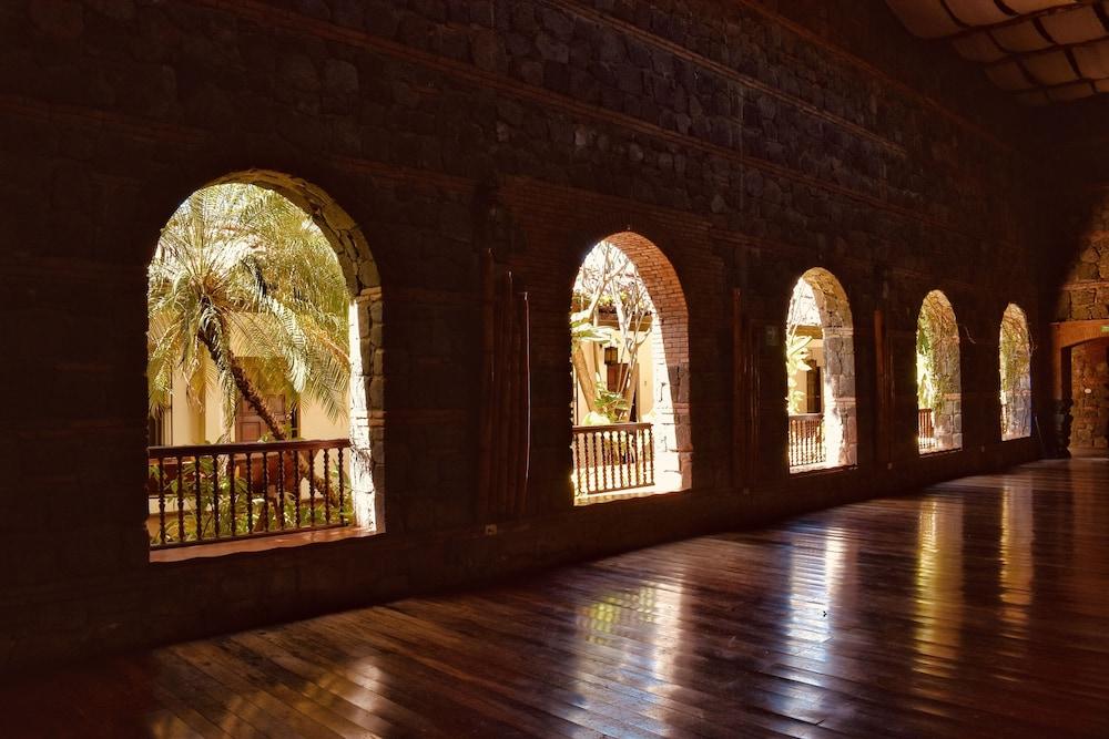 Hotel El Internacional Granada Extérieur photo