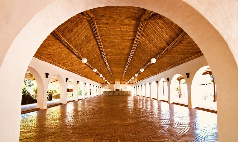 Hotel El Internacional Granada Extérieur photo