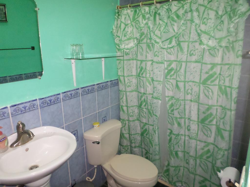 Hotel El Internacional Granada Chambre photo