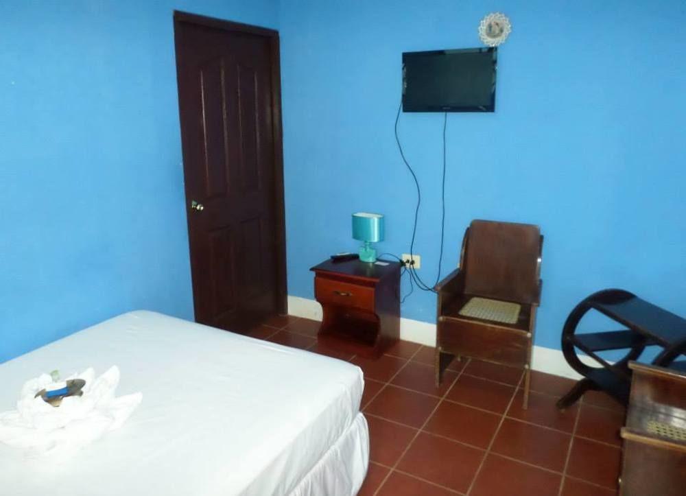 Hotel El Internacional Granada Extérieur photo