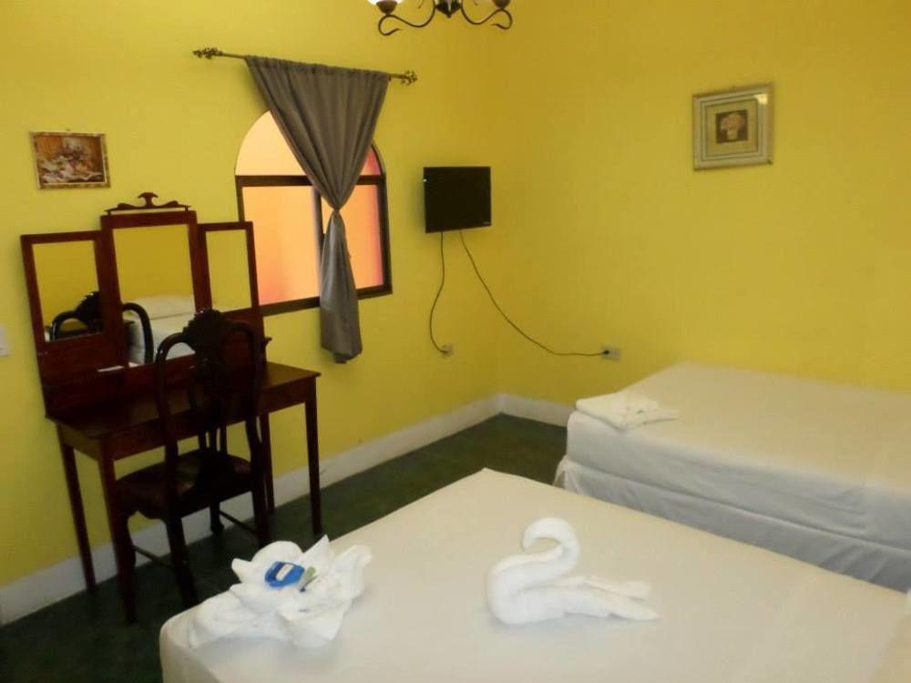 Hotel El Internacional Granada Extérieur photo