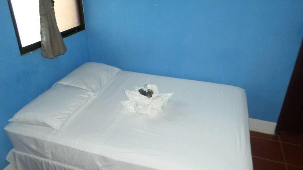 Hotel El Internacional Granada Extérieur photo