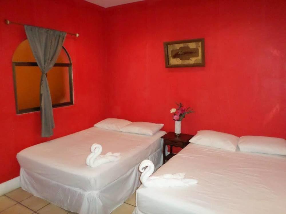 Hotel El Internacional Granada Extérieur photo
