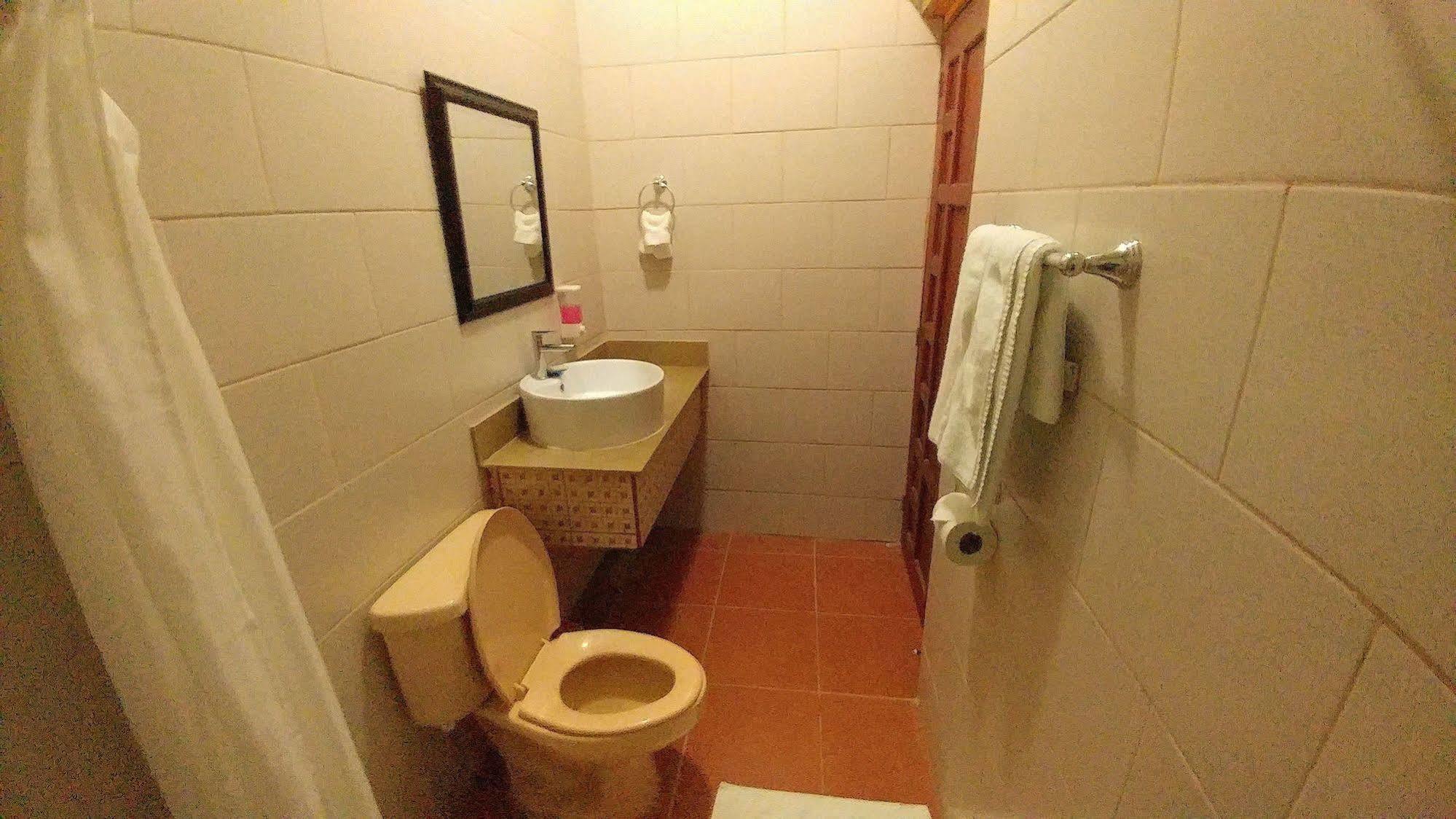 Hotel El Internacional Granada Extérieur photo
