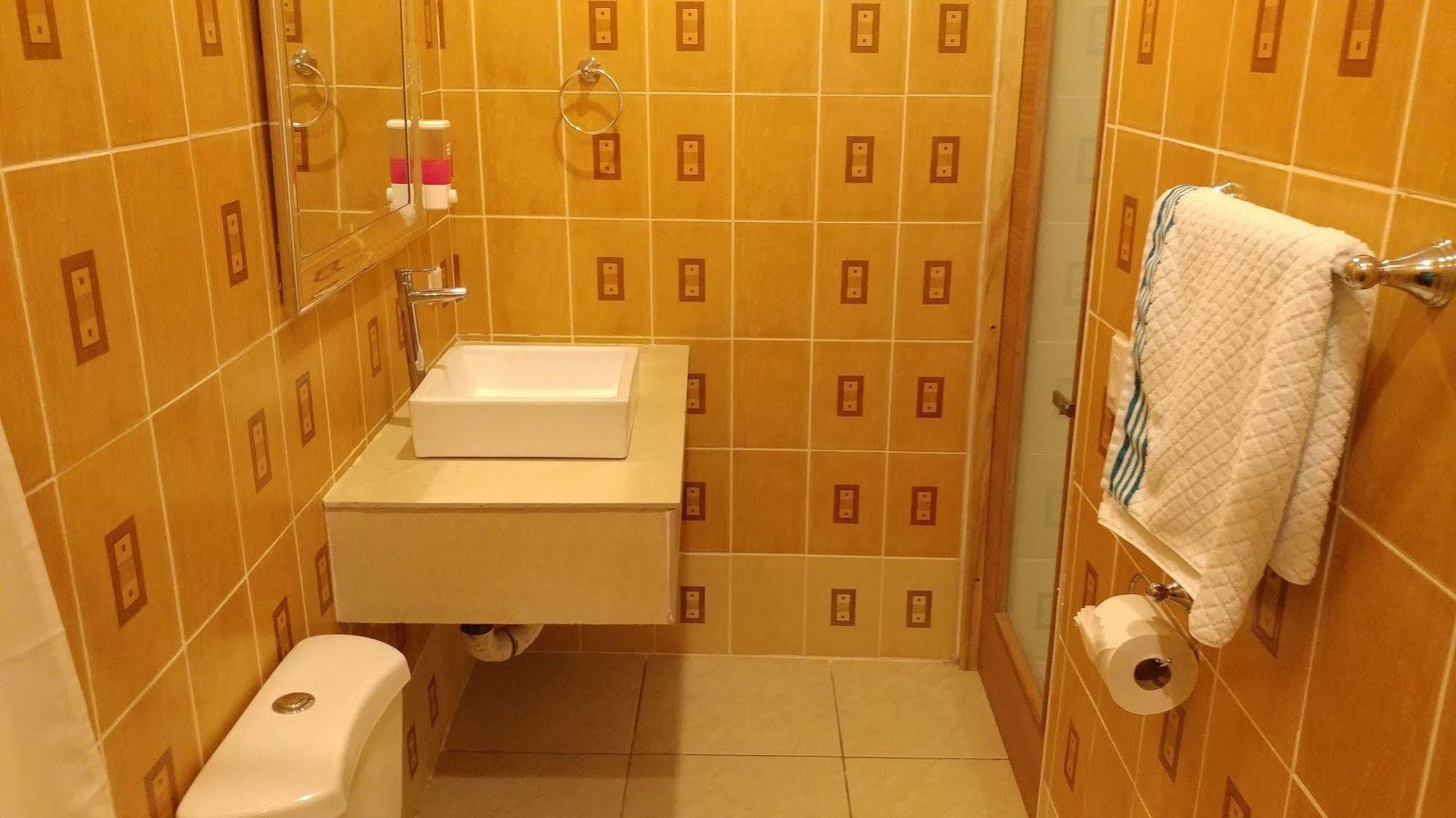 Hotel El Internacional Granada Extérieur photo